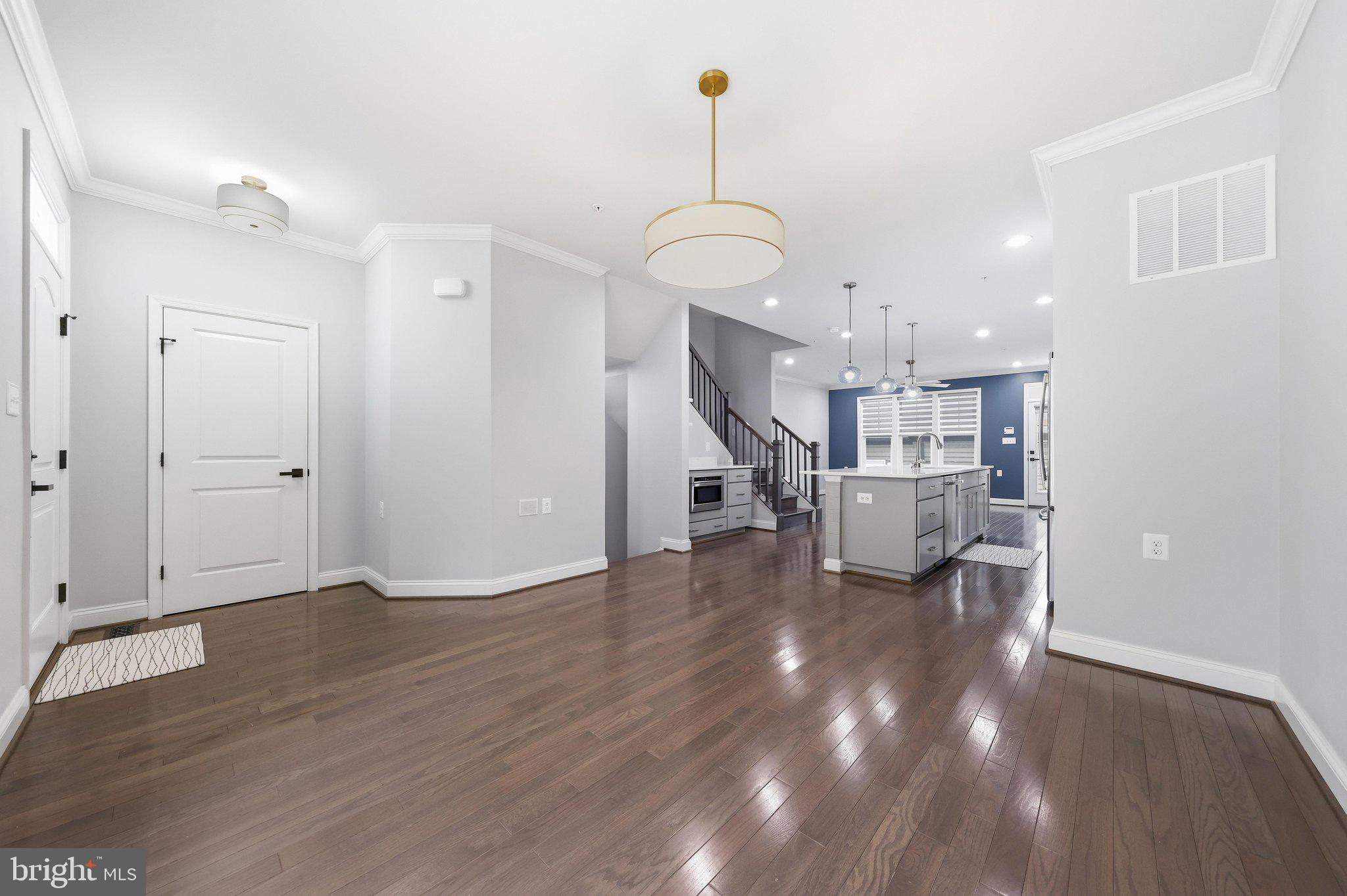 747 Holden Road Frederick, MD 21701 - Photo 7 of 59 Dining Room & Kitchen