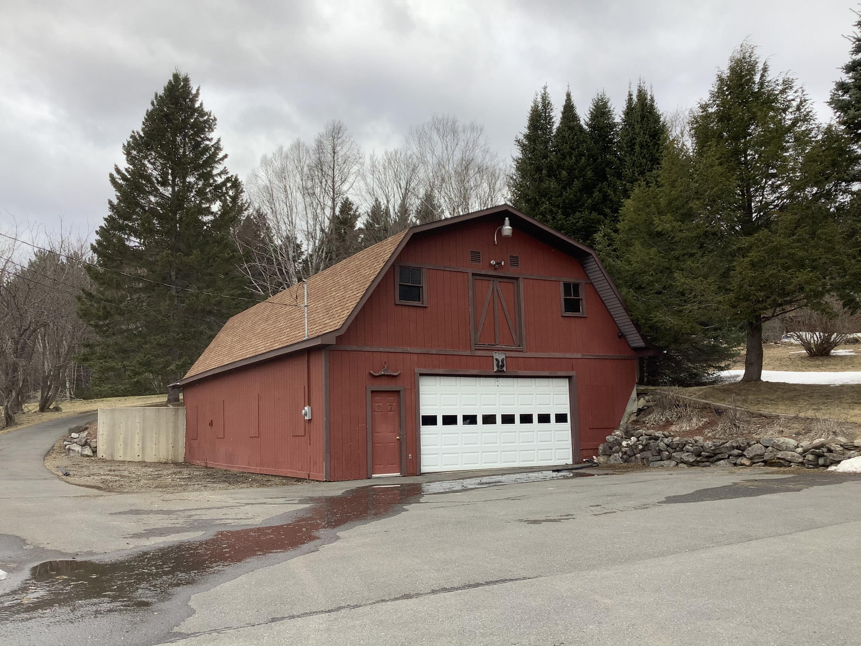27 Margison Road Woodland, ME 04736 - Photo 91 of 98 1B3DBE90-5AA6-491B-909D-3BCF76CFC1C9