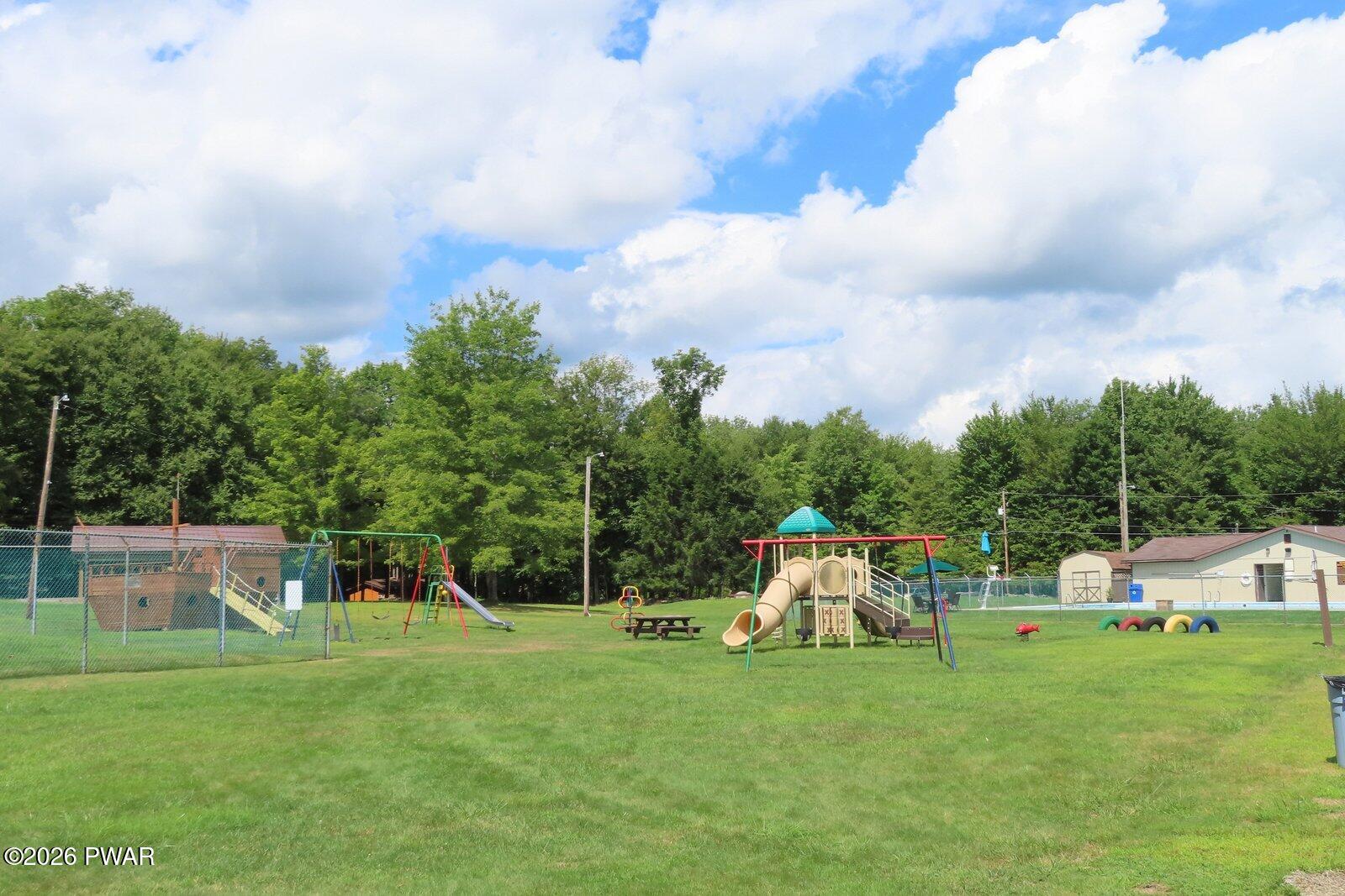 Lot 193 Cygnus Road Lake Ariel, PA 18436 - Photo 13 of 25