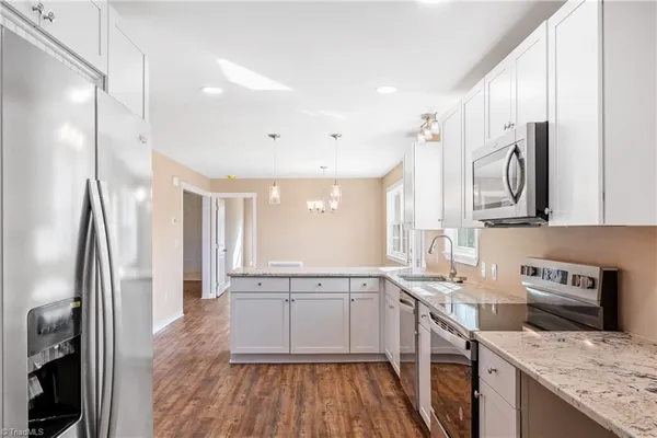 $299,999 | 179 Stephens Lane, Thomasville, NC 27360
