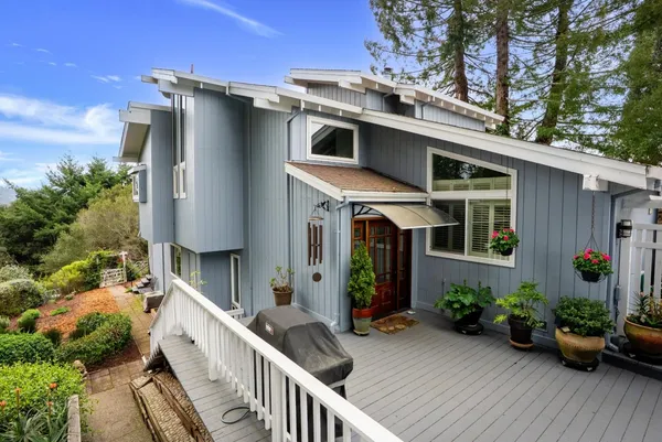 $1,750,000 | 645 Skyward Drive, Aptos, CA 95003