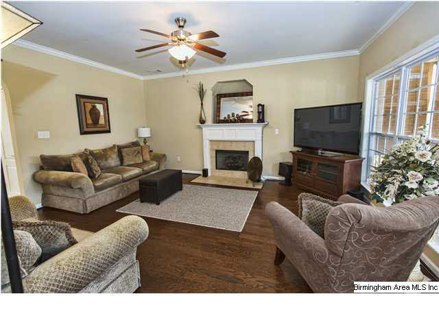 6386 Letson Farms Road Bessemer, AL 35022 - Photo 8 of 32