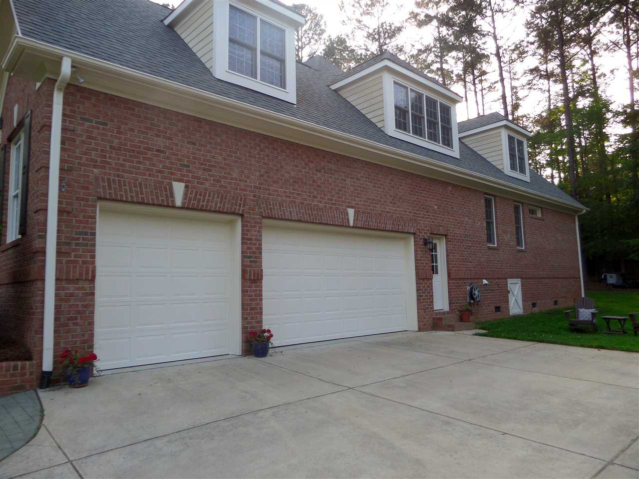 1840 Bowling Green Trail Raleigh, NC 27613 - Photo 16 of 16 Photo 16