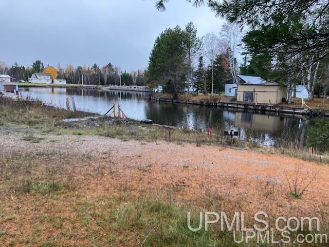 53345 Traverse River Road Lake Linden, MI 49945 - Photo 2 of 29