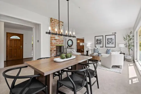 $2,195,000 | 2 Corte Camellia, Millbrae, CA 94030