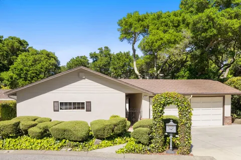 $2,195,000 | 2 Corte Camellia, Millbrae, CA 94030