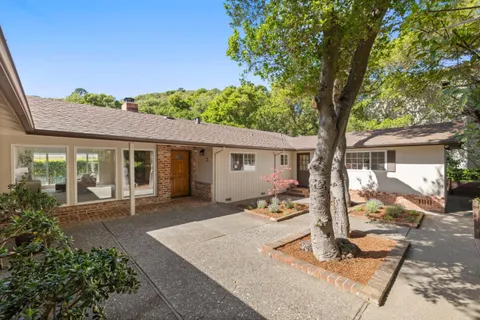 $2,195,000 | 2 Corte Camellia, Millbrae, CA 94030