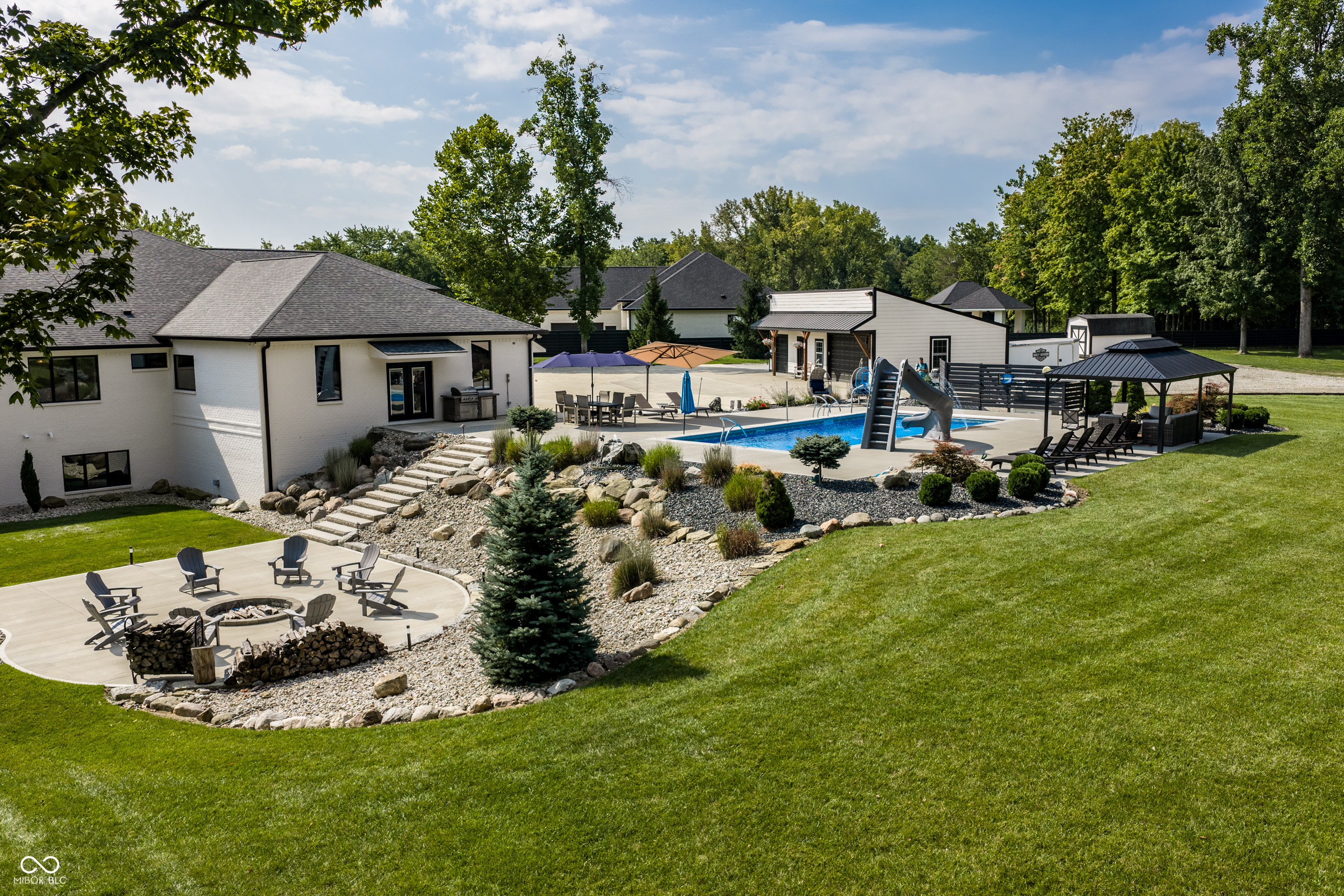 6902 Highland Ridge Court Indianapolis, IN 46237 - Photo 120 of 143 Gallery Image 120