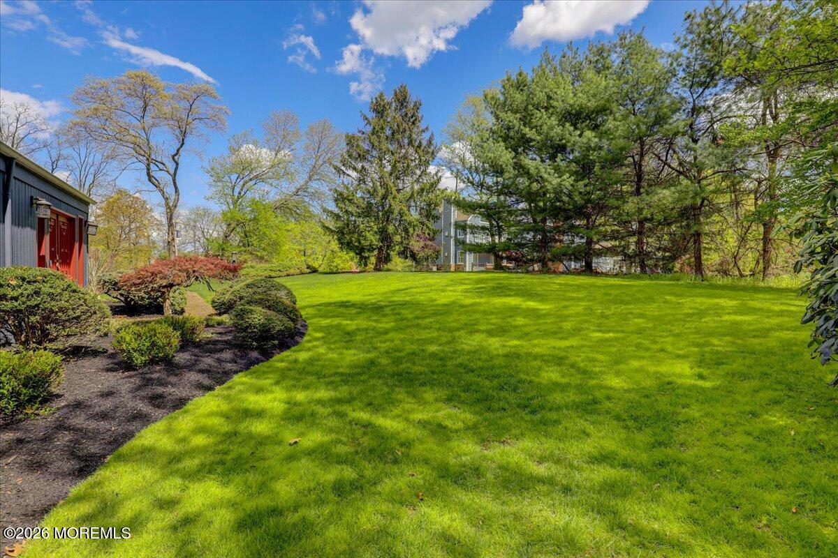 11 Galloping Hill Road Holmdel, NJ 07733 - Photo 60 of 66 Front of Home