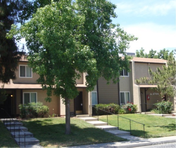 2701 South Real Road Bakersfield, CA 93309 - Photo 1 of 1 Real Gardens Apartments