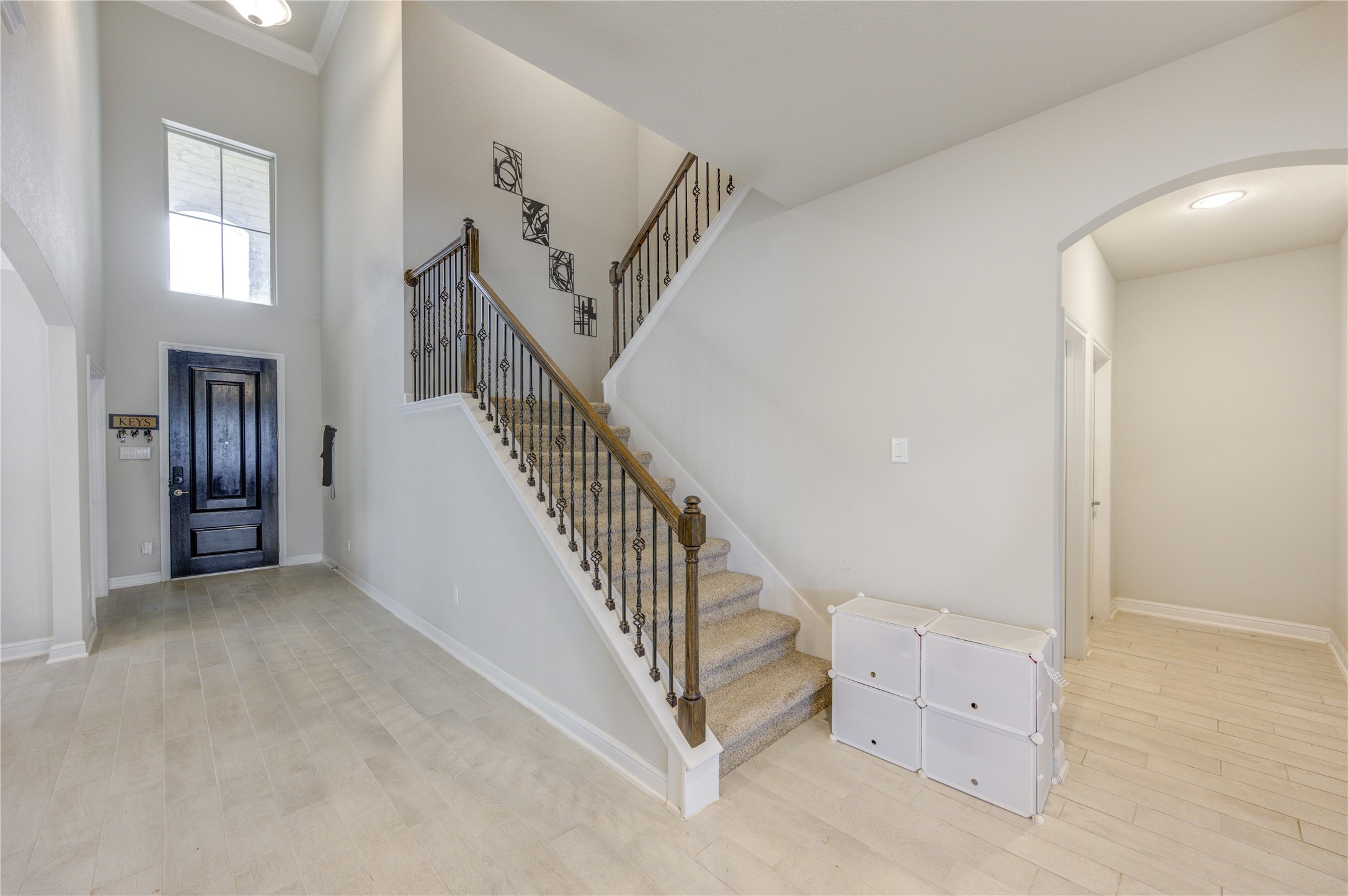 2910 Knotty Frst Drive Spring, TX 77373 - Photo 6 of 26