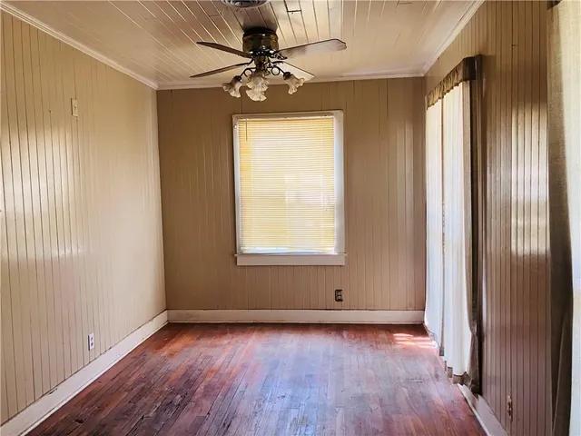 $79,900 | 120 East Barbin Street, Marksville, LA 71351