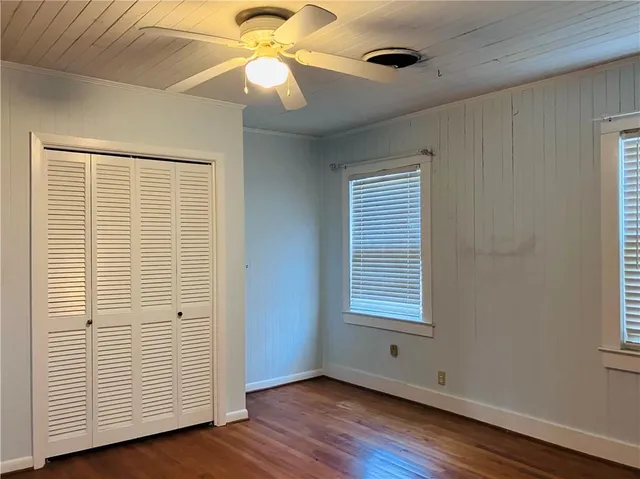 $79,900 | 120 East Barbin Street, Marksville, LA 71351