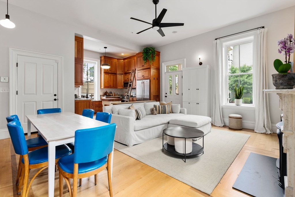 200 Amory Street, Unit 1 Boston, MA 02130 - Photo 4 of 23