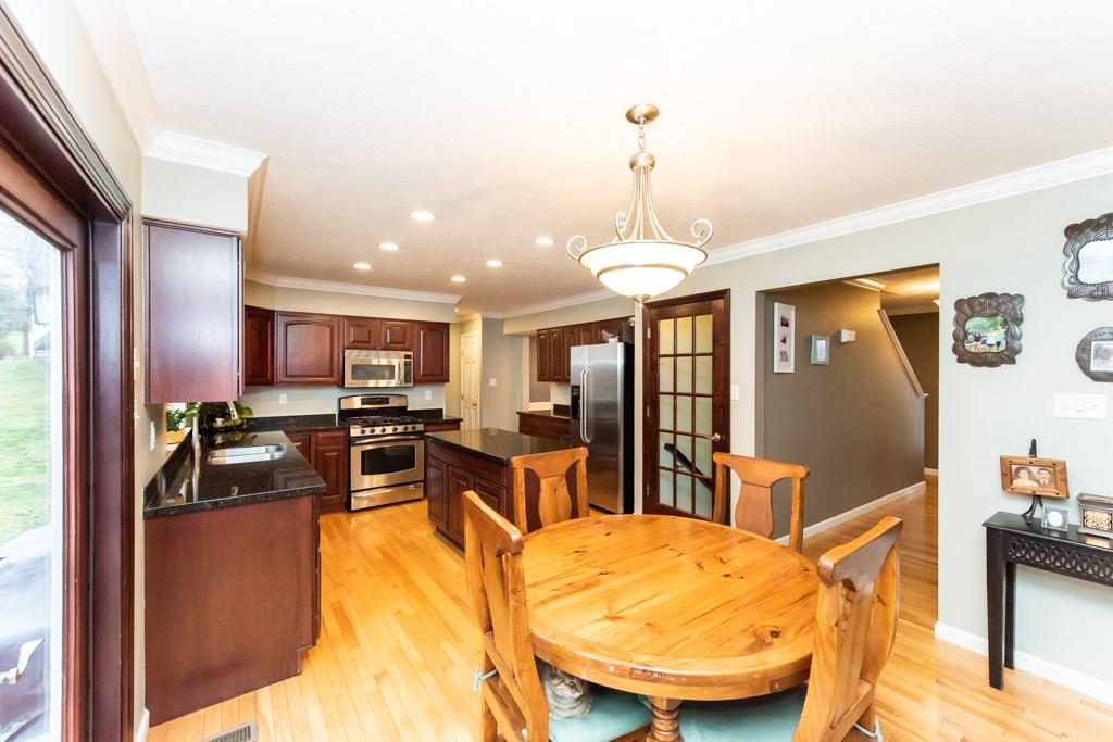 4241 Clendenning Road Gibsonia, PA 15044 - Photo 8 of 25 Gallery Image 8