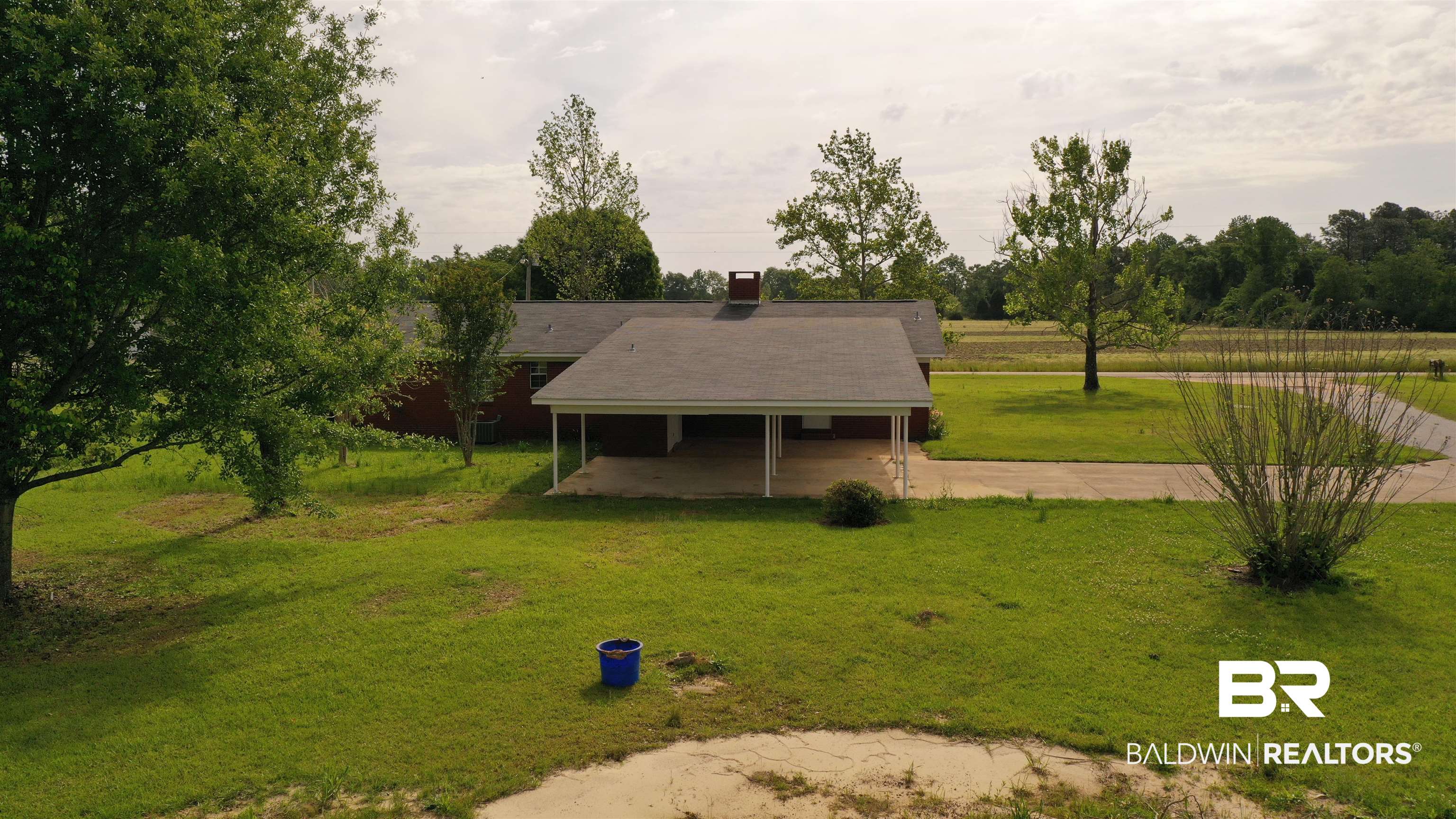 234 Moye Drive Atmore, AL 36502 - Photo 38 of 49