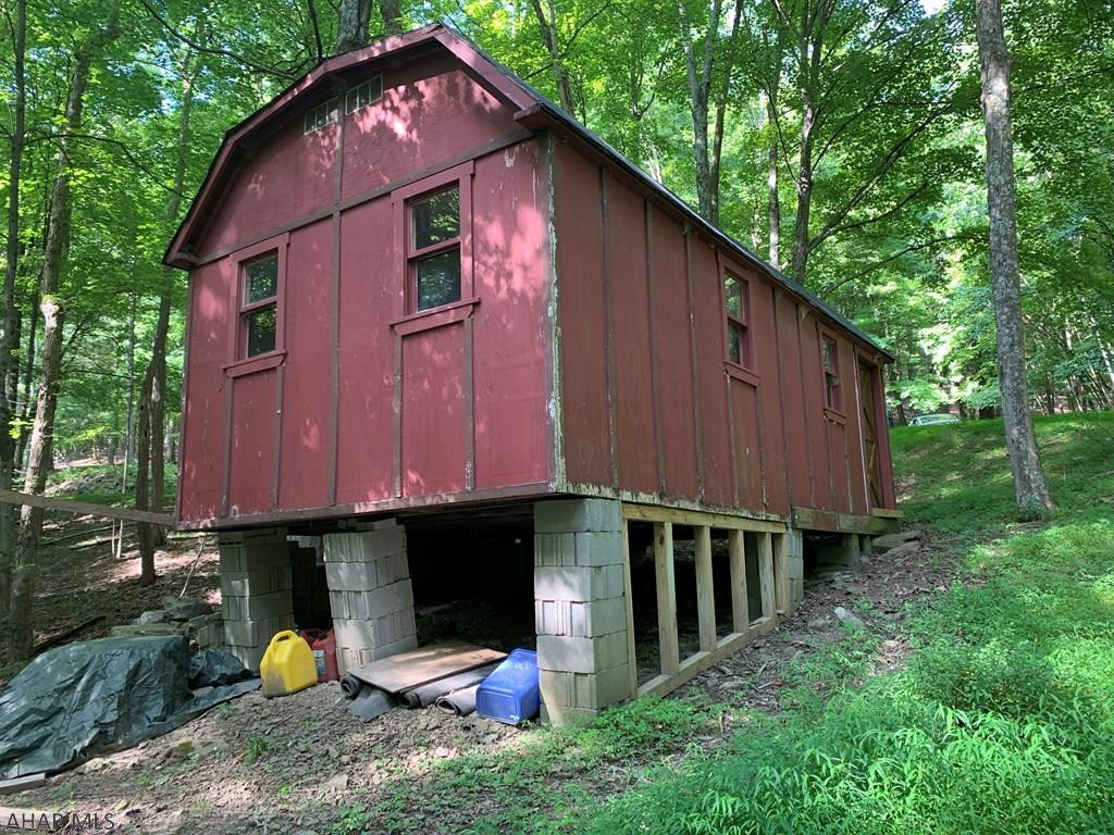 11.7-ac Elbinsville Road Flintstone, MD 21530 - Photo 18 of 18 Gallery Image 18