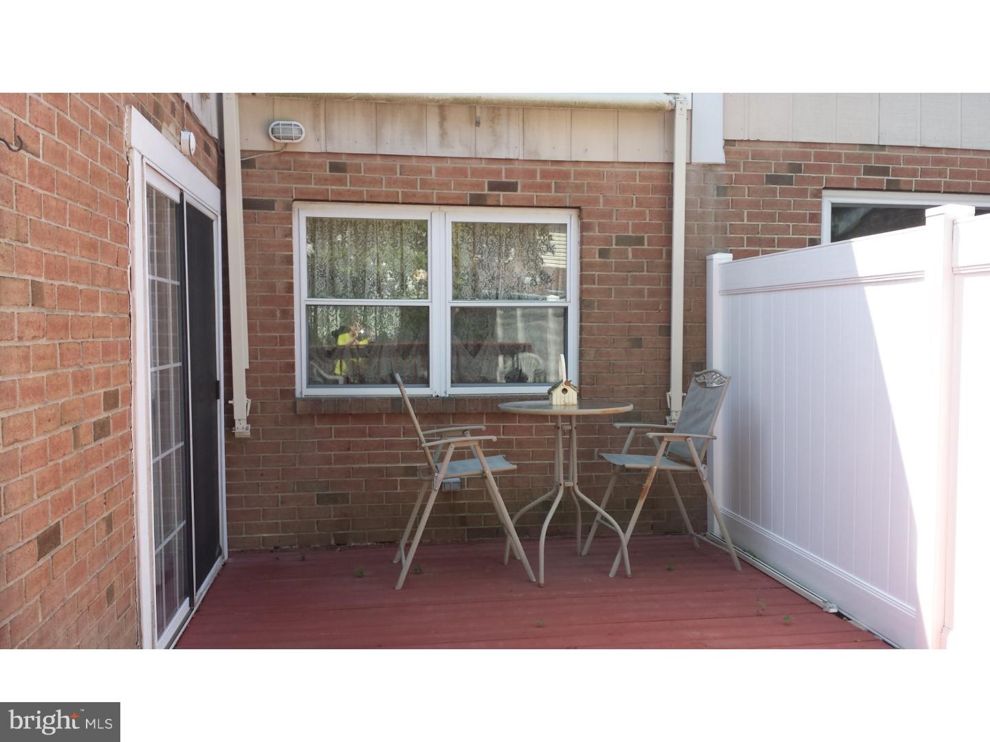 1609 Royal Place Clementon, NJ 08021 - Photo 23 of 25 Gallery Image 23