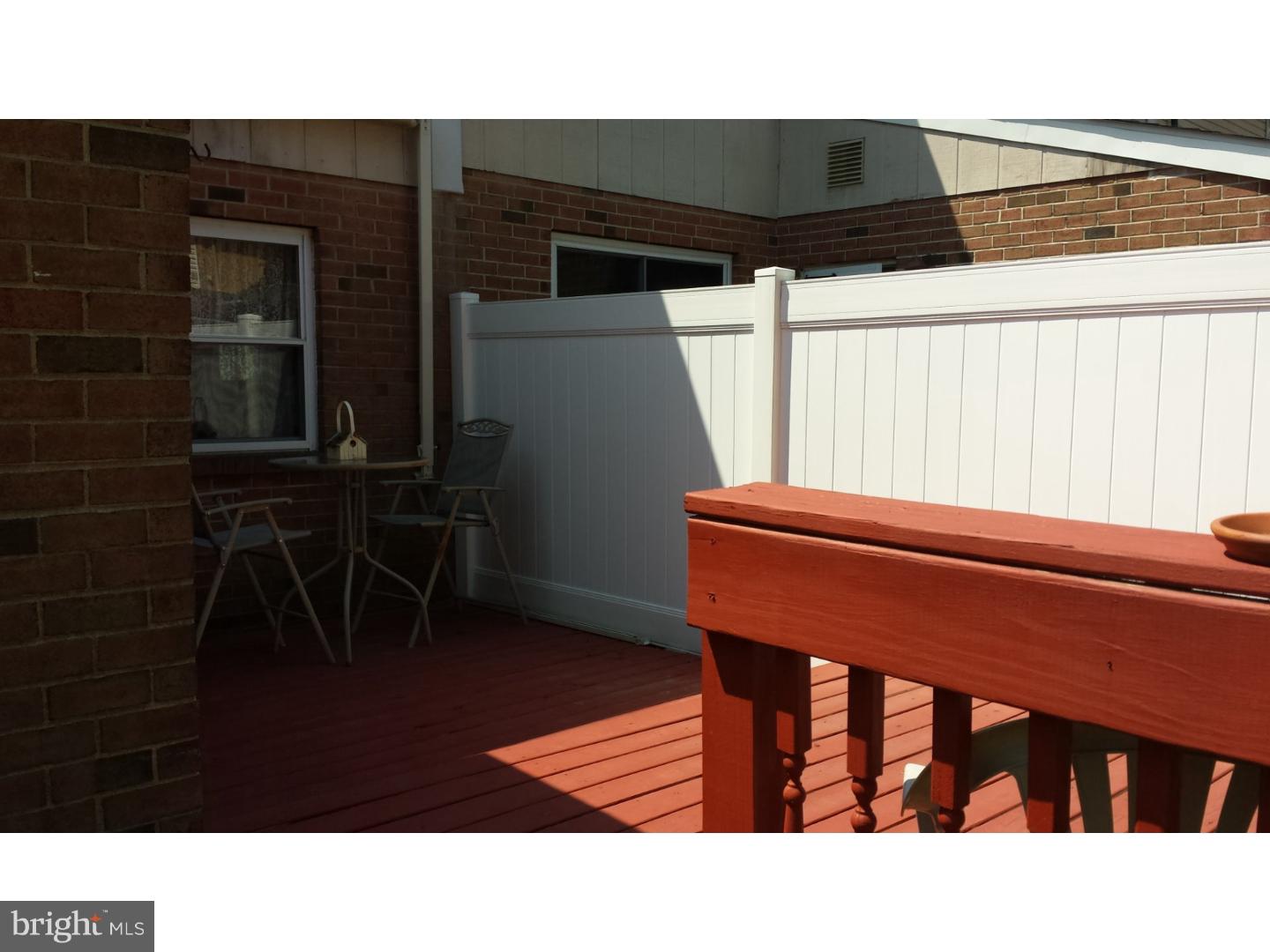 1609 Royal Place Clementon, NJ 08021 - Photo 24 of 25 Gallery Image 24
