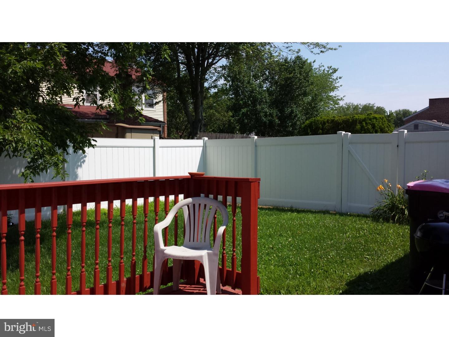 1609 Royal Place Clementon, NJ 08021 - Photo 25 of 25 Gallery Image 25
