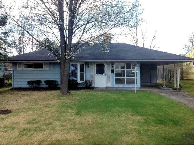 8701 Daly Road Cincinnati, OH 45231 - Photo 1 of 1
