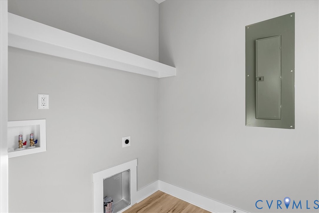 4646 Old Stage Road Lawrenceville, VA 23868 - Photo 26 of 51