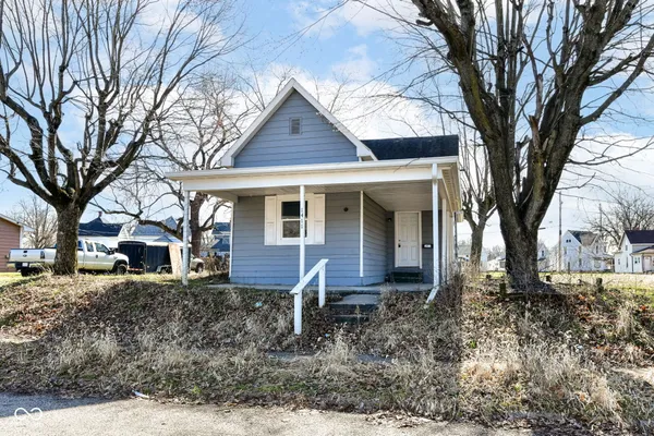 $85,000 | 1411 Home Avenue, Anderson, IN 46016