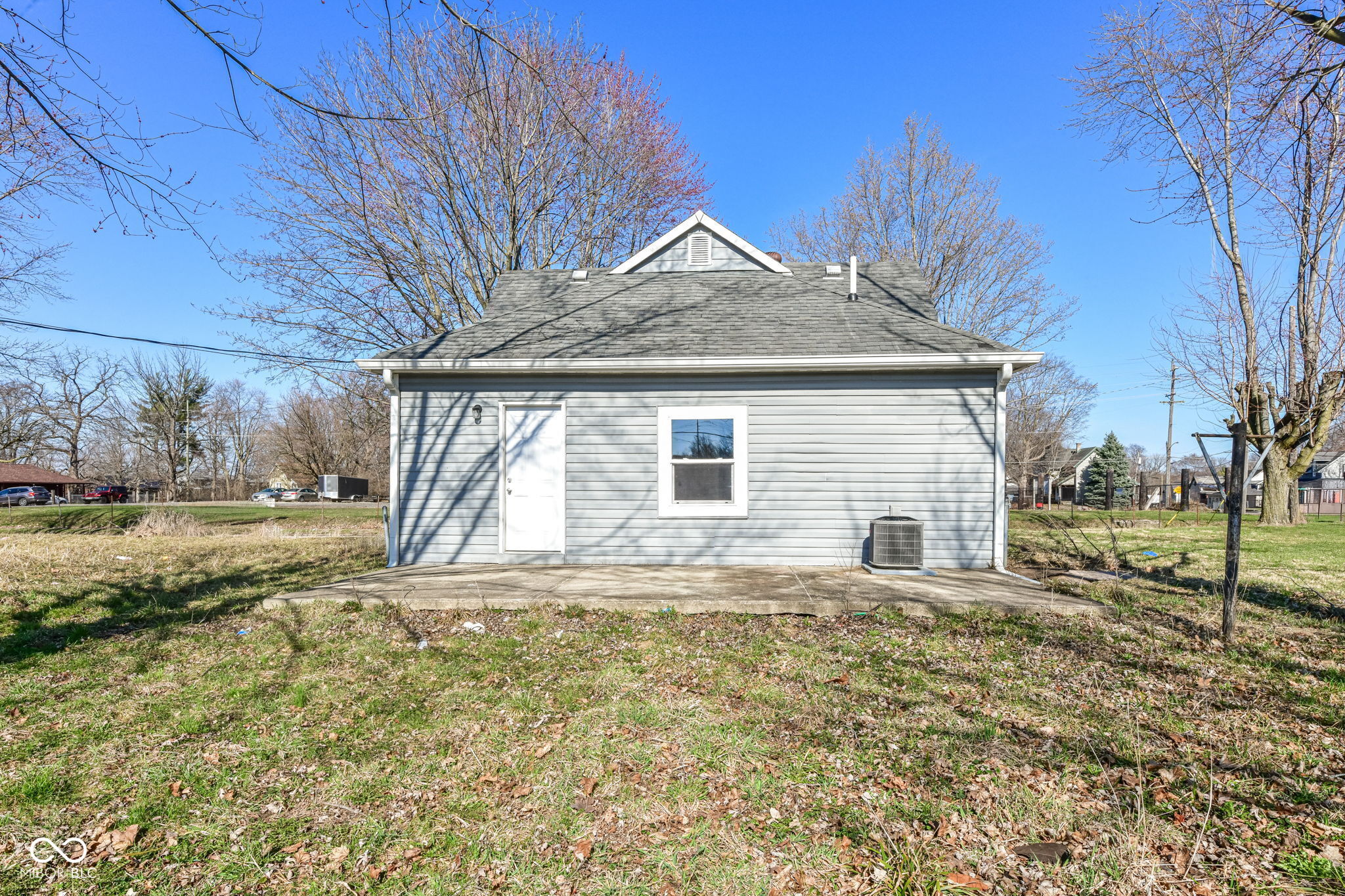 1411 Home Avenue Anderson, IN 46016 - Photo 22 of 22