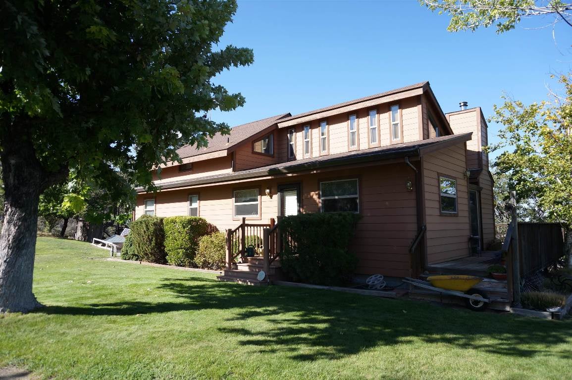 11903 Pythian Cave Road Yreka, CA 96097 - Photo 45 of 49 Gallery Image 45