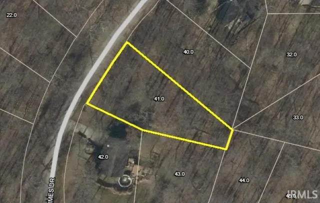 $5,500 | Lot 44 Carol, Santa Claus, IN 47579