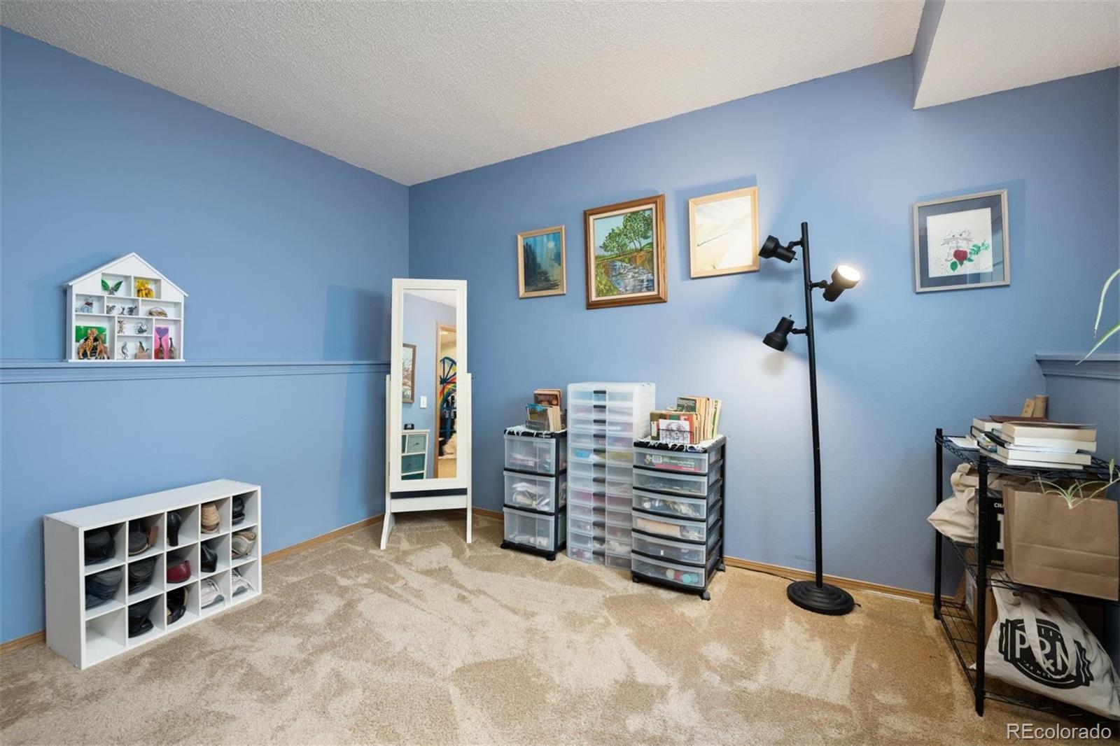 553 East Chiswick Circle Highlands Ranch, CO 80126 - Photo 16 of 19