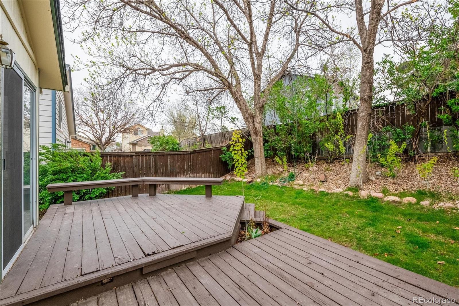 553 East Chiswick Circle Highlands Ranch, CO 80126 - Photo 18 of 19