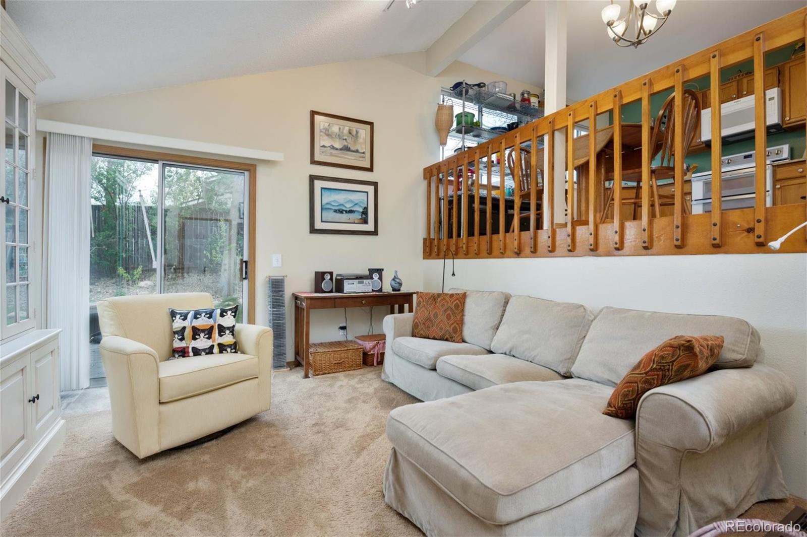 553 East Chiswick Circle Highlands Ranch, CO 80126 - Photo 3 of 19