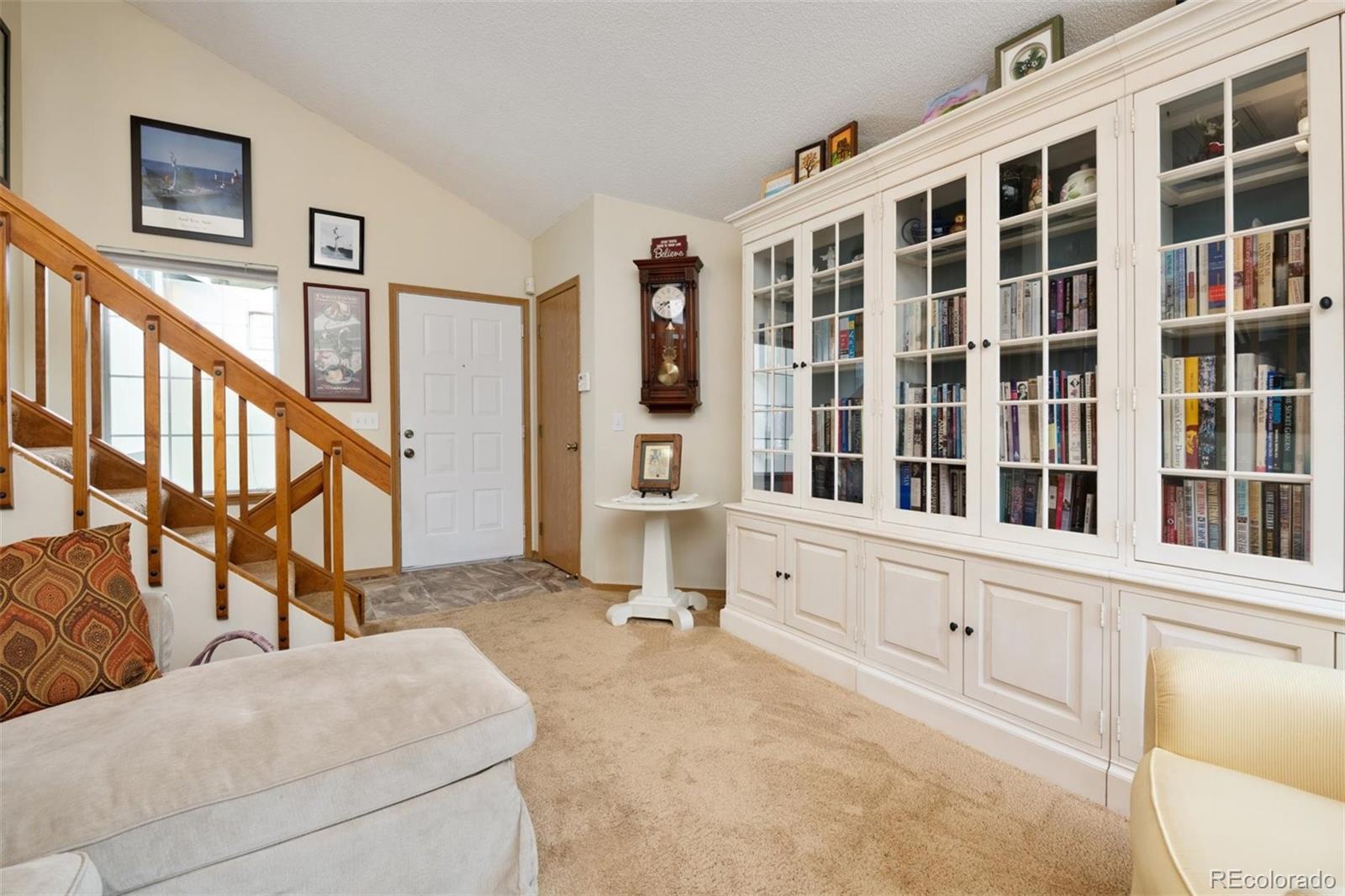 553 East Chiswick Circle Highlands Ranch, CO 80126 - Photo 5 of 19