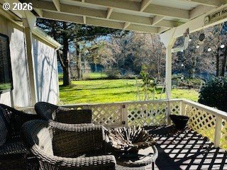 76248 Garden Road Oakridge, OR 97463 - Photo 34 of 35