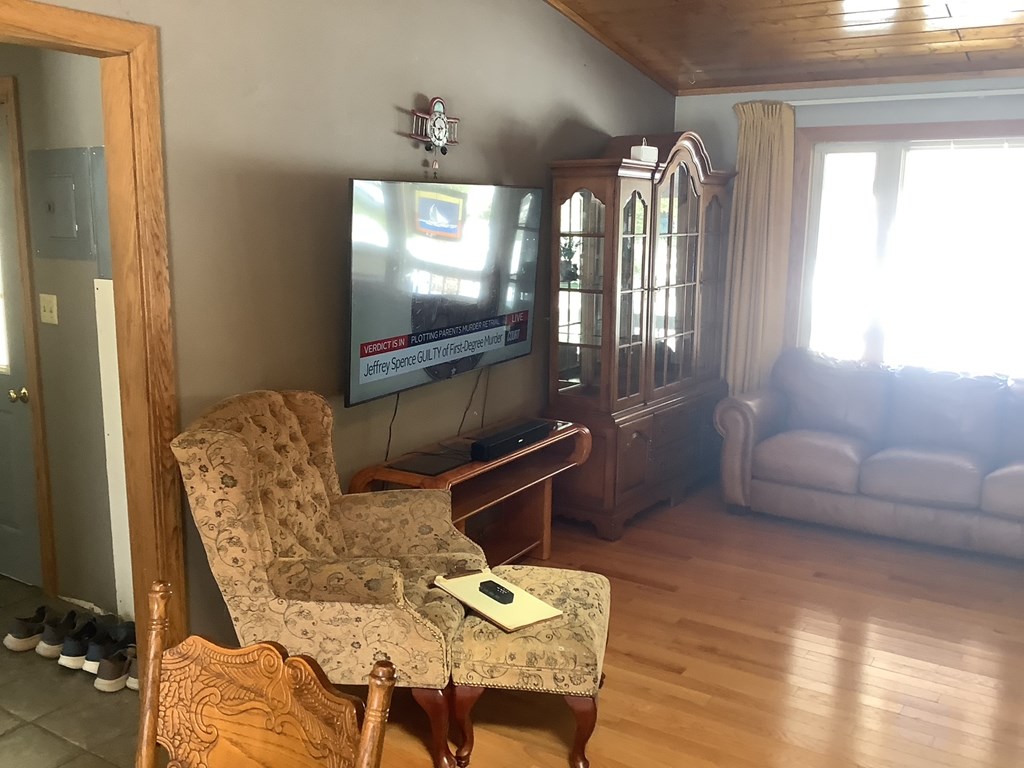 823 Town Line Road Washington Island, WI 54246 - Photo 19 of 31