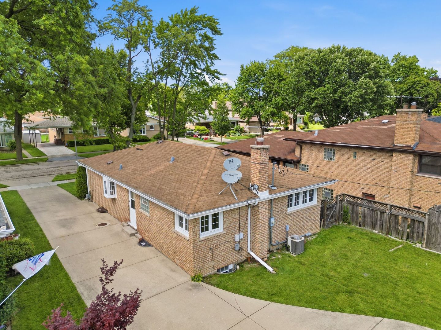 5835 Reba Street Morton Grove, IL 60053 - Photo 34 of 41
