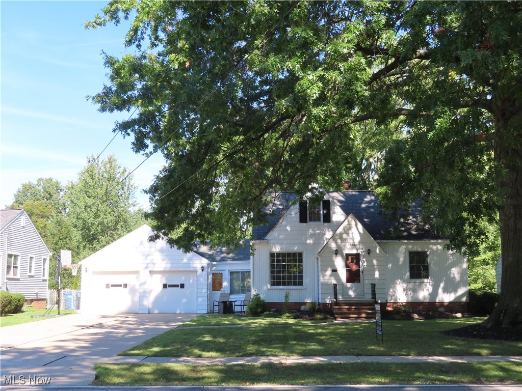 24360 Maple Ridge Road North Olmsted, OH 44070 - Photo 1 of 49 Gallery Image 1