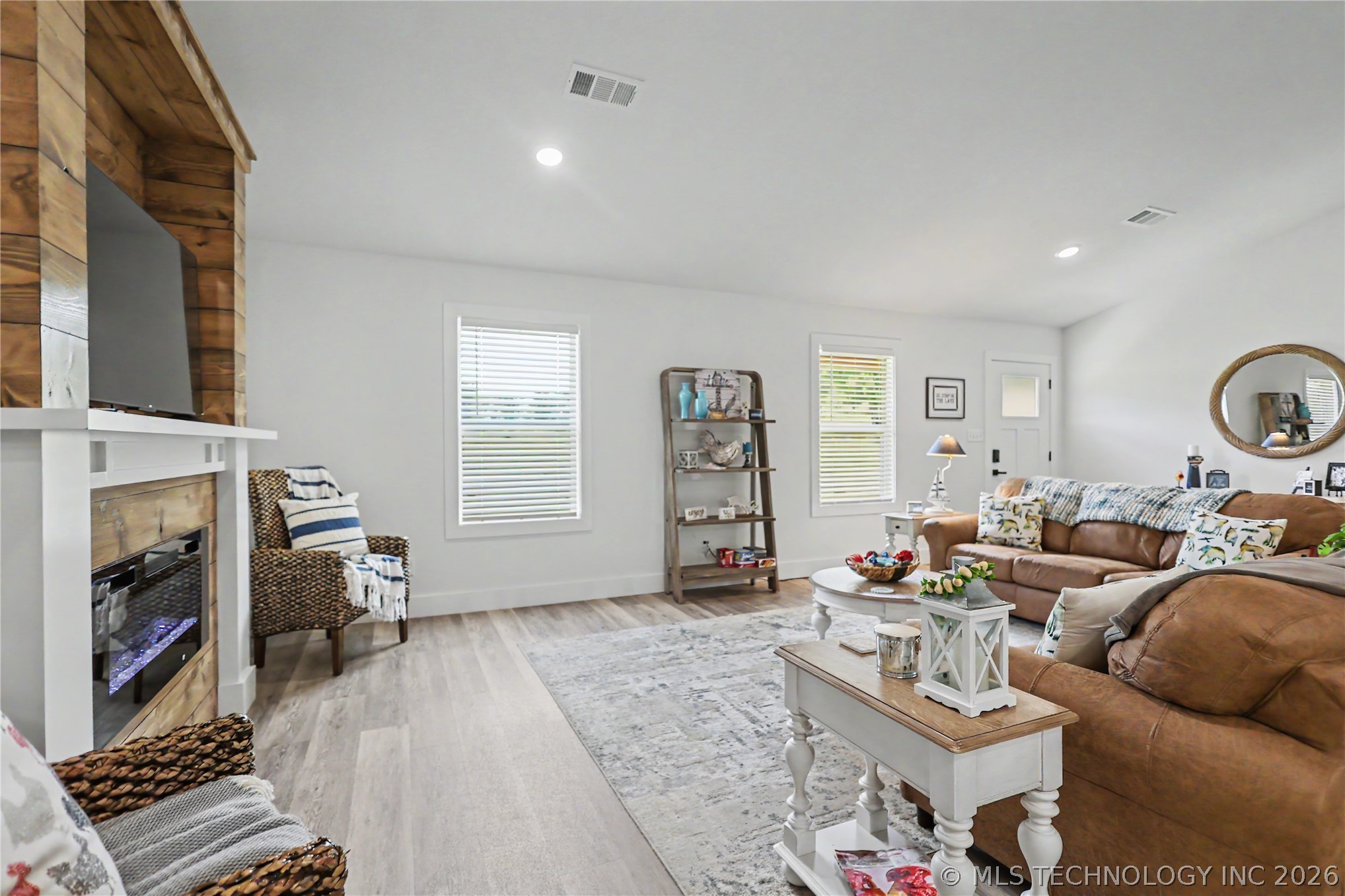 20471 West Chicken Creek Road Cookson, OK 74427 - Photo 14 of 100 Gallery Image 14