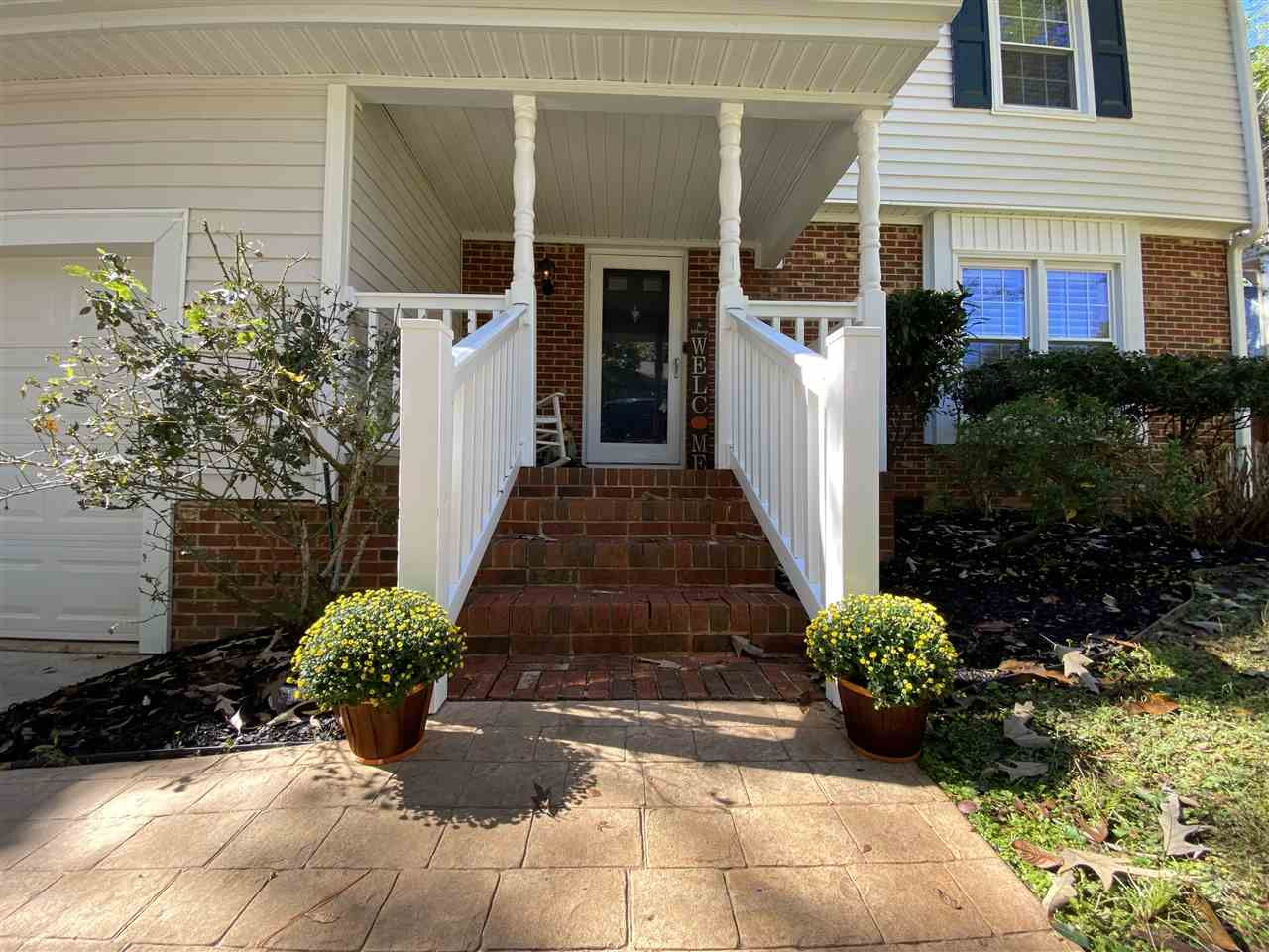 8317 Greywinds Drive Raleigh, NC 27615 - Photo 3 of 28 Photo 3