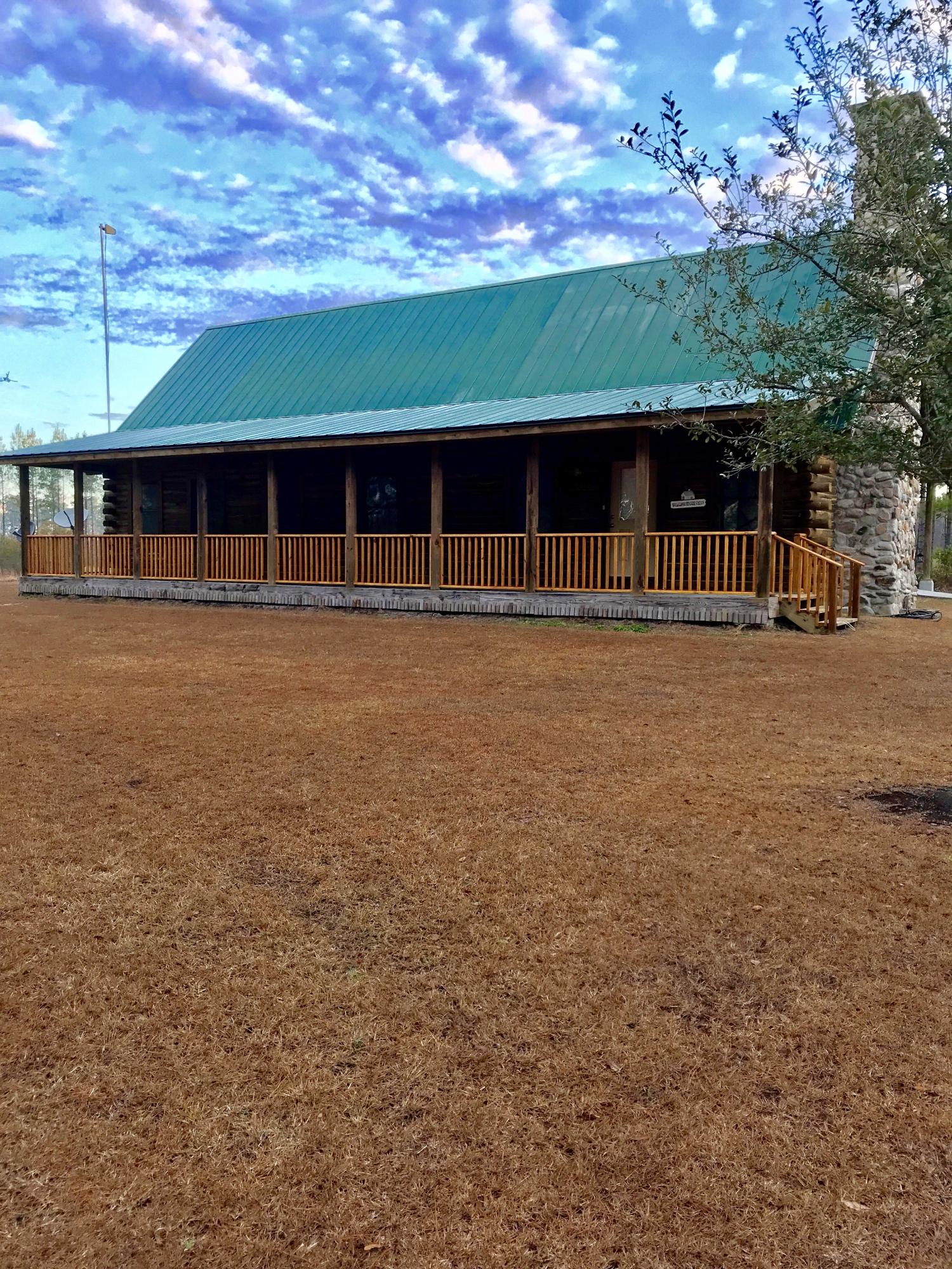 1775 County Rd S-25-42 Varnville, SC 29944 - Photo 21 of 45 5A7CB3C3-AAA2-46B8-9E72-BB3EE3D56E50