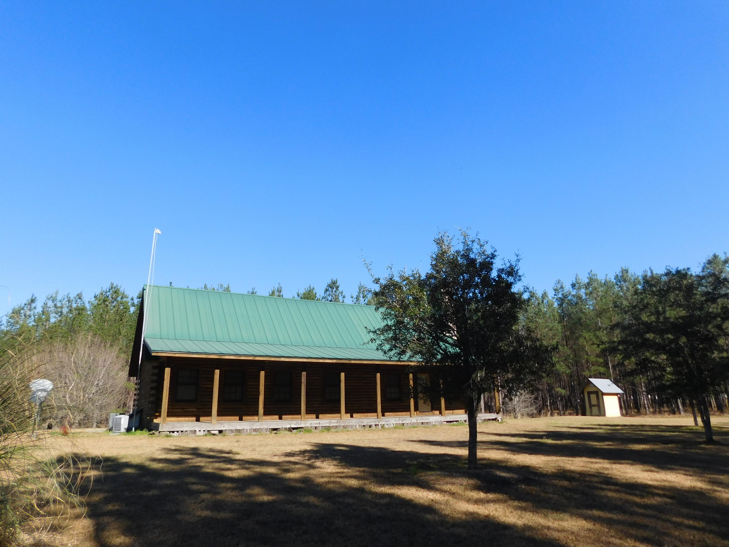 1775 County Rd S-25-42 Varnville, SC 29944 - Photo 26 of 45 DSCN0563