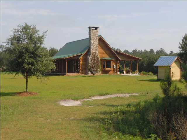 1775 County Rd S-25-42 Varnville, SC 29944 - Photo 4 of 45 20150715210857254791000000-o