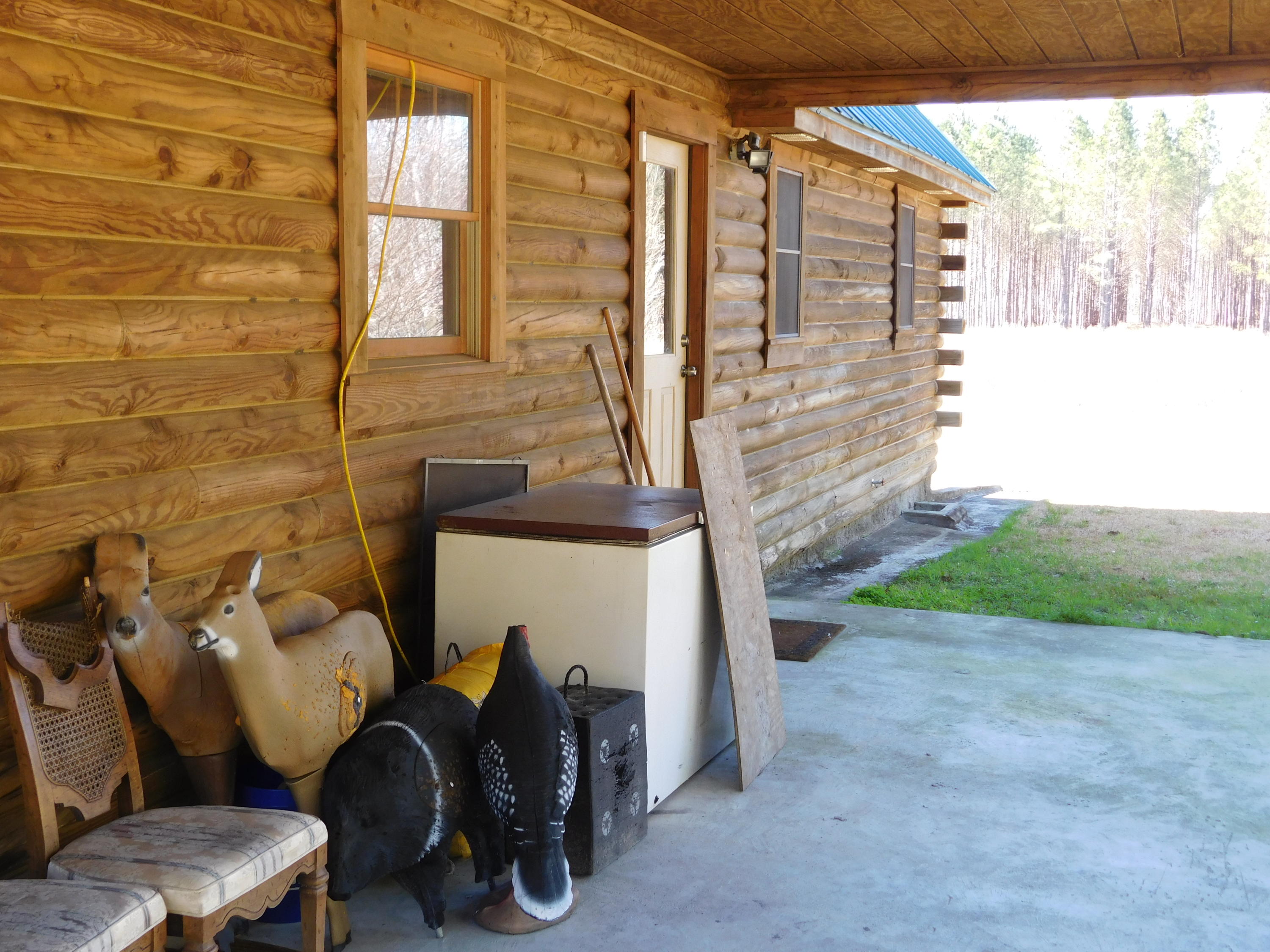 1775 County Rd S-25-42 Varnville, SC 29944 - Photo 31 of 45 DSCN0571