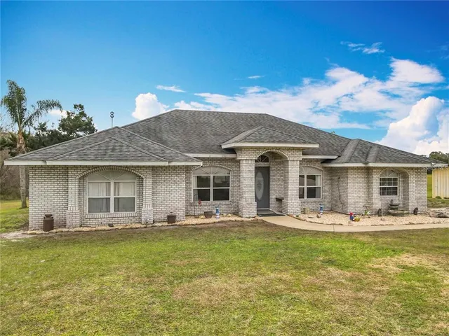 $614,900 | 1680 Blackwelder Road, De Leon Springs, FL 32130