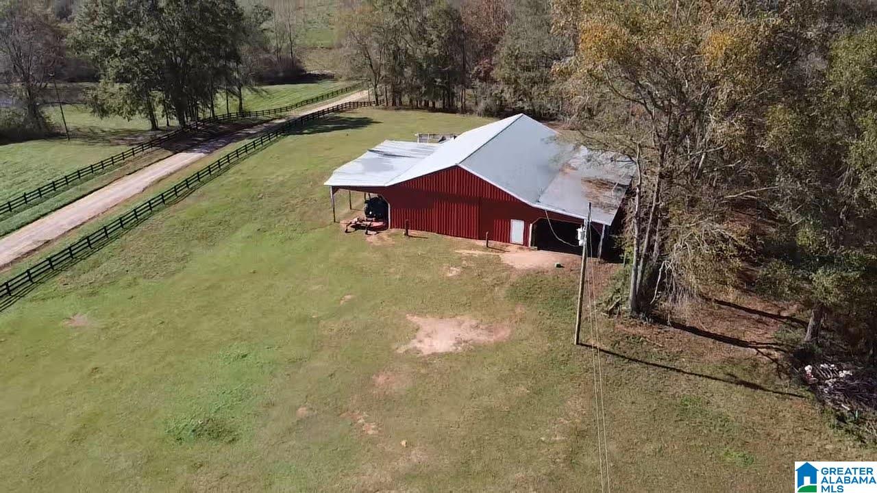 334 Isbell Road Delta, AL 36258 - Photo 35 of 37