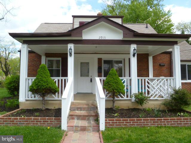 2915 Johnson Road Falls Church, VA 22042 - Photo 18 of 18 View