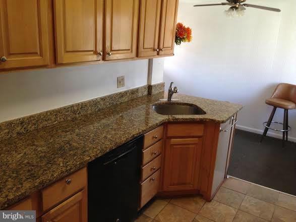 2915 Johnson Road Falls Church, VA 22042 - Photo 6 of 18 Kitchen