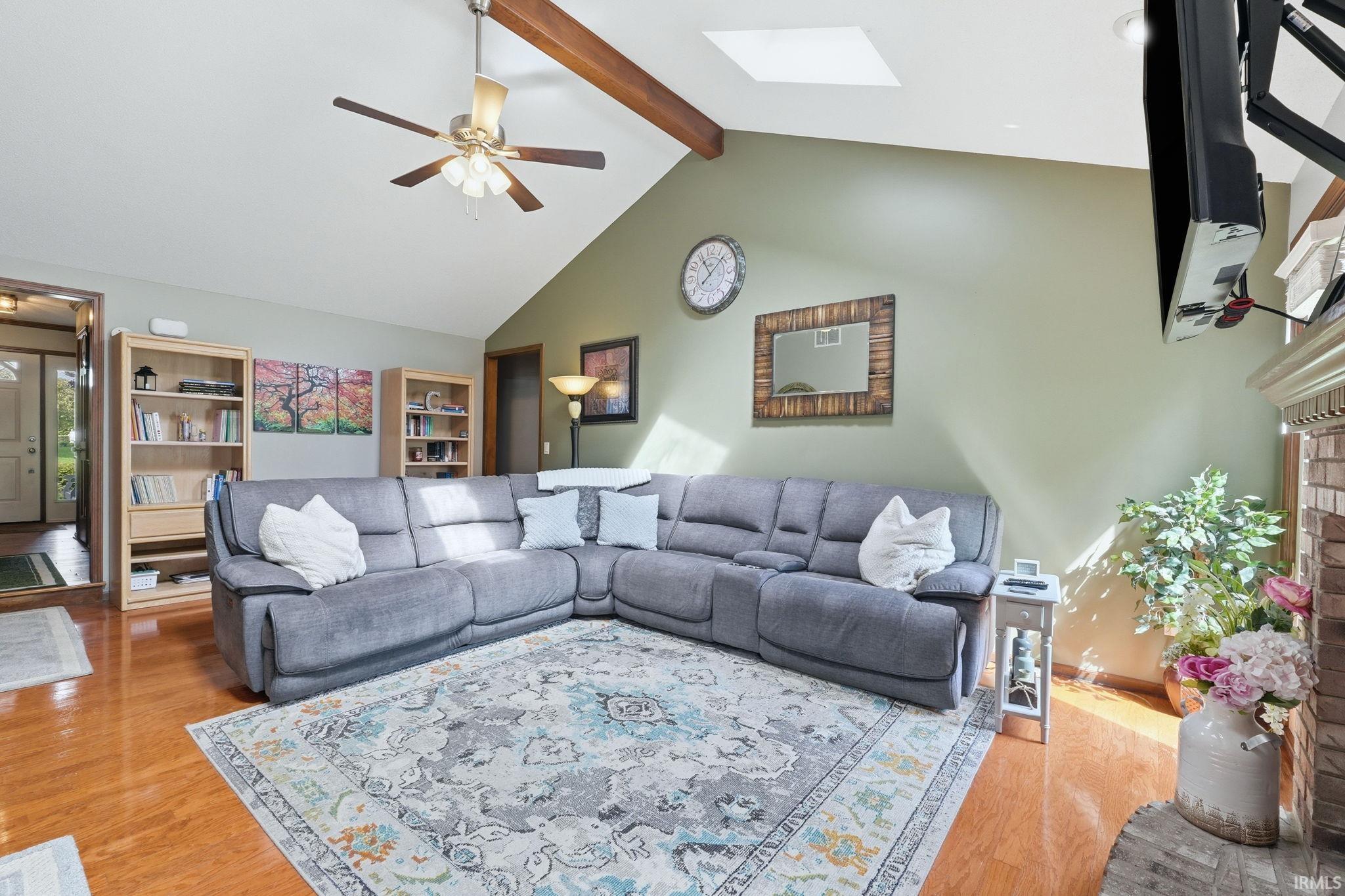 10804 Current Cove Fort Wayne, IN 46845 - Photo 8 of 36