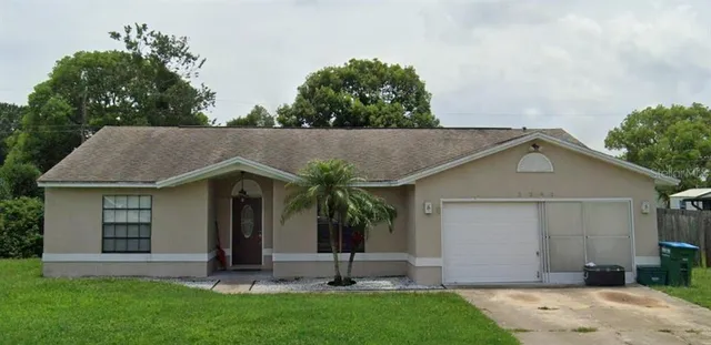 $259,900 | 2293 Belen Drive, Deltona, FL 32738